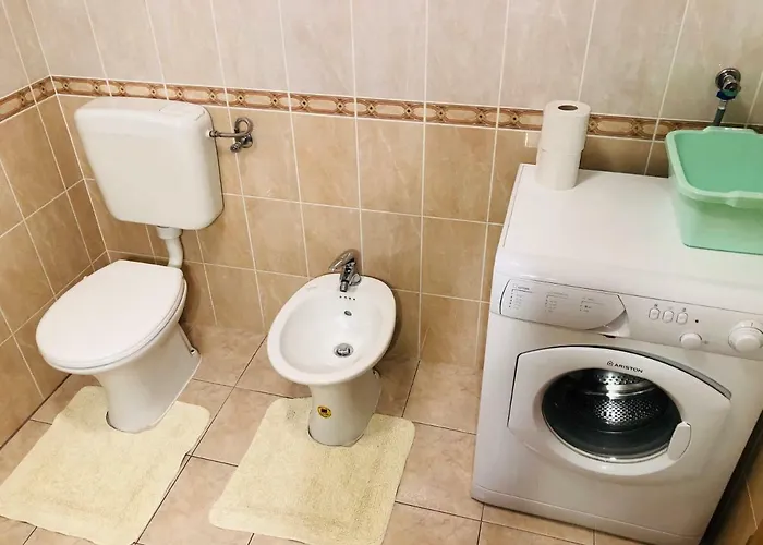 Rosita 1 아파트 *