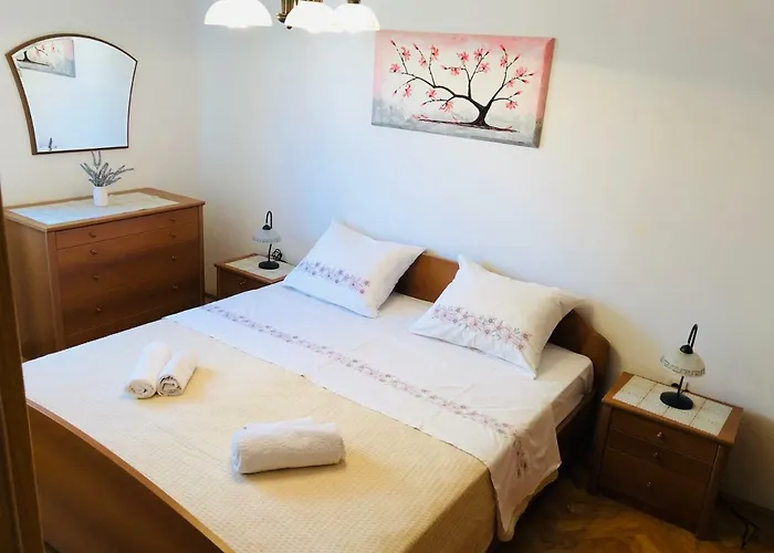 Rosita 1 아파트 *