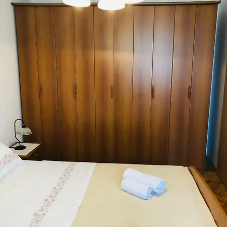 Appartement Rosita 1 *