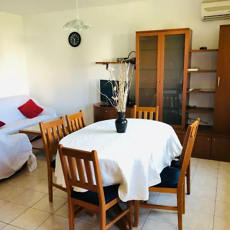 Appartement Rosita 1