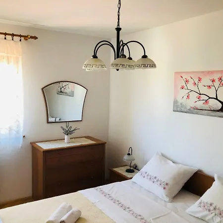 Appartement Rosita 1