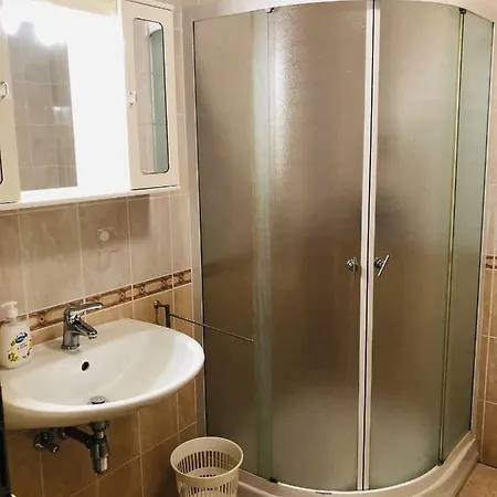 Appartement Rosita 1