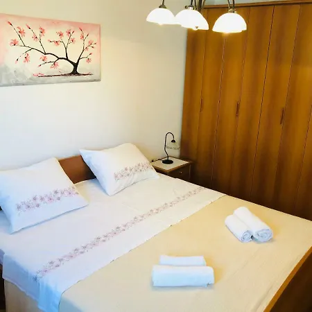 Apartmán Rosita 1 *