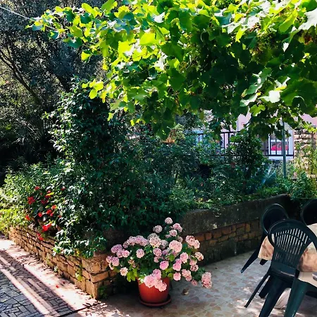 Appartement Rosita 1