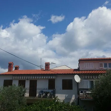 Apartmán Rosita 1 Rovinj