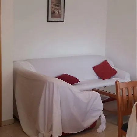 Appartement Rosita 1