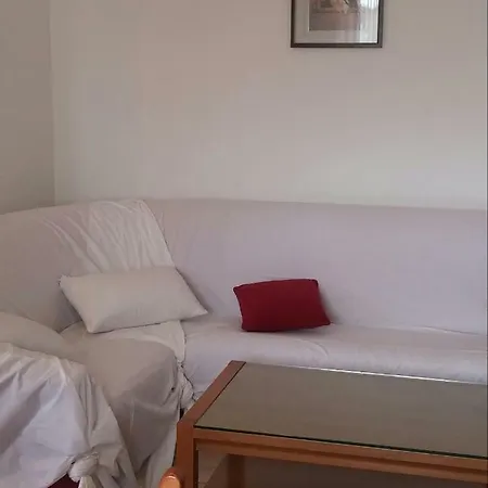 Rosita 1 Lägenhet Rovinj