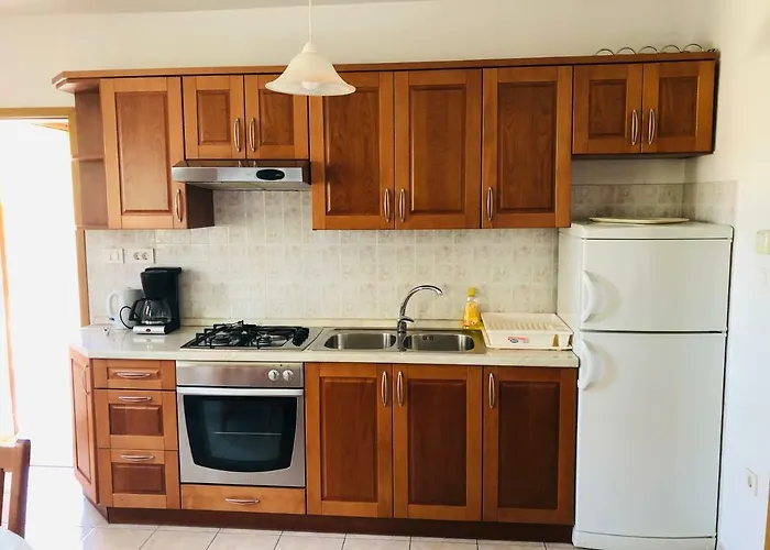 Διαμέρισμα Rosita 1 Ρόβινι