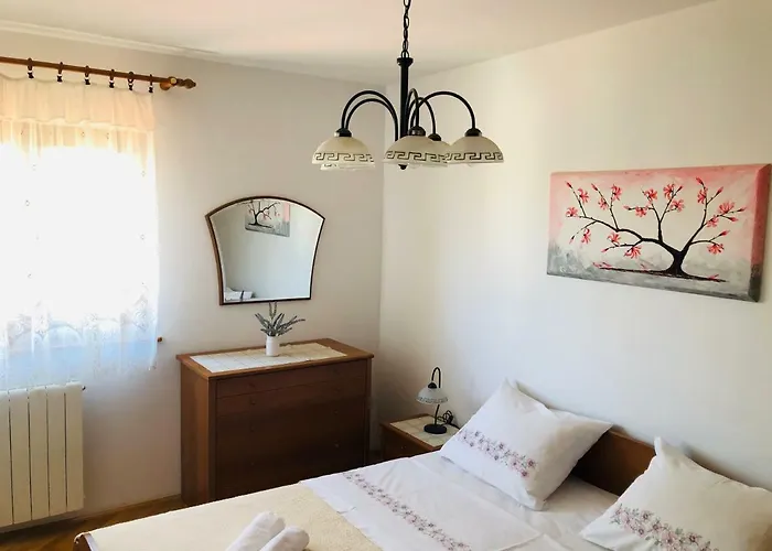 Διαμέρισμα Rosita 1