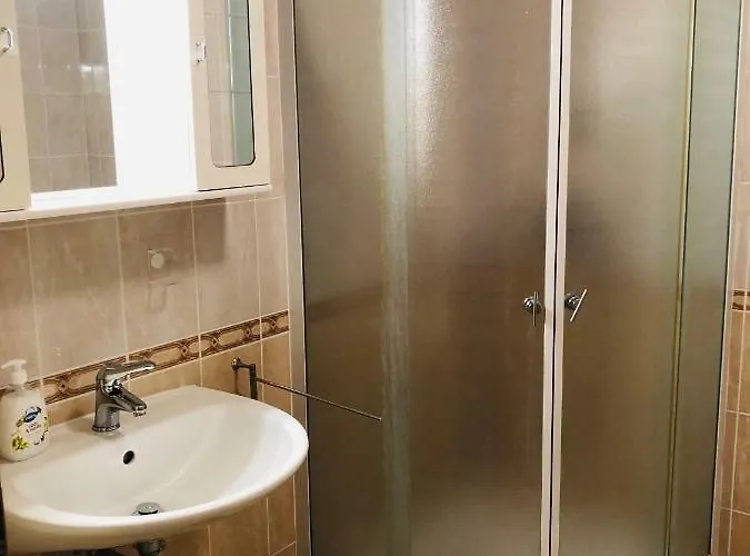 Διαμέρισμα Rosita 1