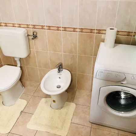 Rosita 1 Apartman *