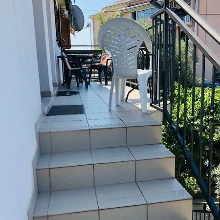 Rosita 1 Apartman