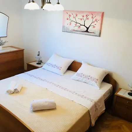 Rosita 1 Apartman *