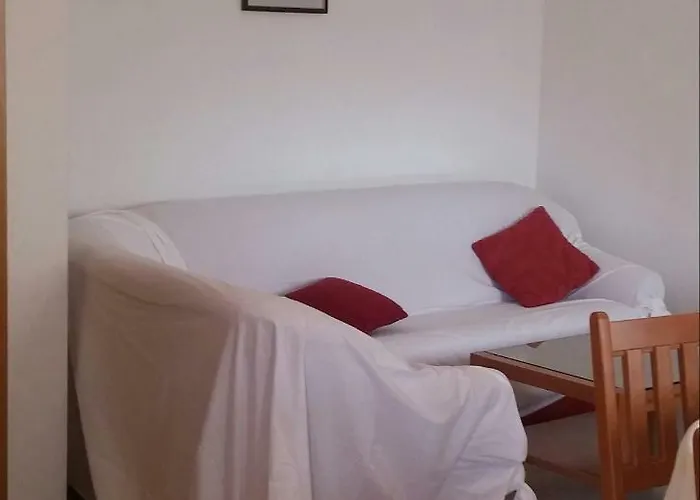 Lägenhet Rosita 1