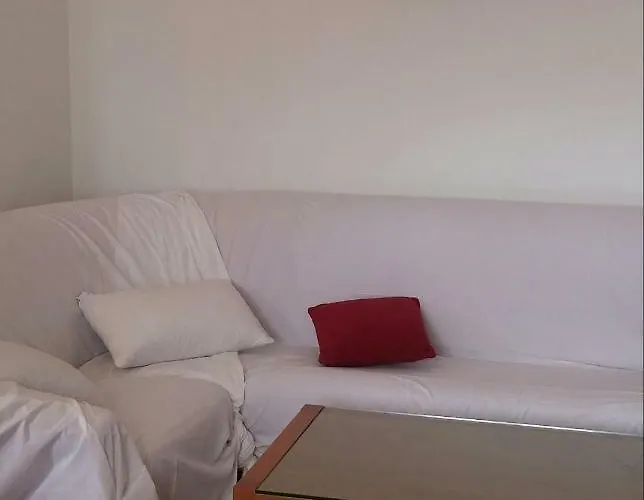 Rosita 1 Lägenhet Rovinj